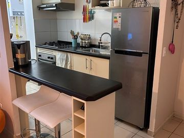 Departamento en Venta en Oscar Quiroz Morgado 1979