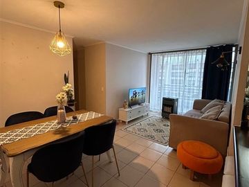 Departamento en Venta en Oscar Quiroz Morgado 1979