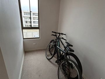 Departamento en Venta en Oscar Quiroz Morgado 1979