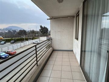 Departamento en Venta en Oscar Quiroz Morgado 1979