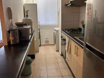 Departamento en Venta en Oscar Quiroz Morgado 1979