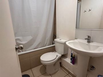 Departamento en Venta en Oscar Quiroz Morgado 1979