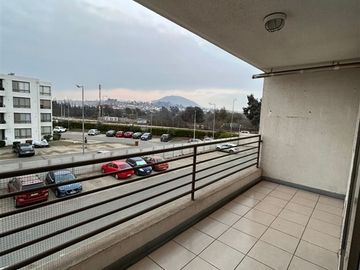 Departamento en Venta en Oscar Quiroz Morgado 1979