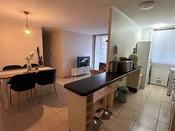 Departamento en Venta en Oscar Quiroz Morgado 1979