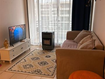 Departamento en Venta en Oscar Quiroz Morgado 1979