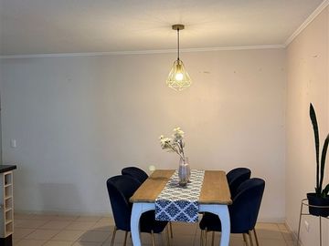 Departamento en Venta en Oscar Quiroz Morgado 1979