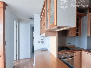 Departamento en Venta en Estación Francia
