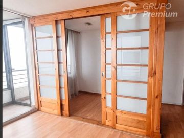 Departamento en Venta en Estación Francia