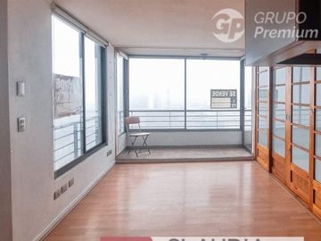Departamento en Venta en Estación Francia