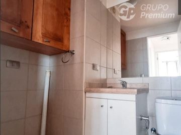 Departamento en Venta en Estación Francia