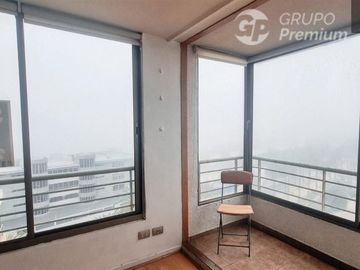 Departamento en Venta en Estación Francia
