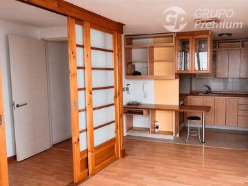 Departamento en Venta en Estación Francia
