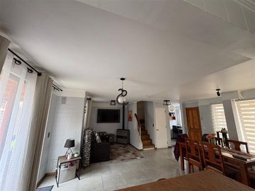 Casa en Arriendo en Salar del Norte 1272