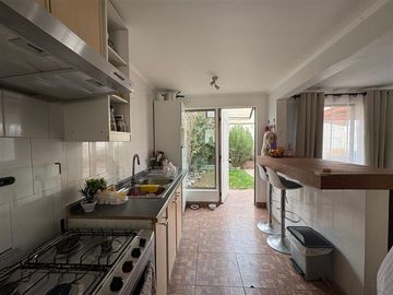Casa en Arriendo en Salar del Norte 1272