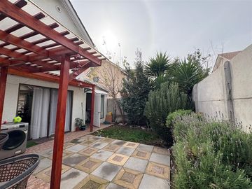 Casa en Arriendo en Salar del Norte 1272