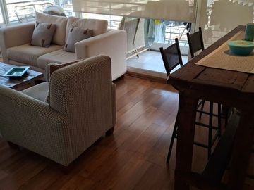 Departamento en Venta en Las Dalias