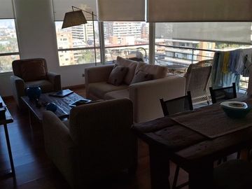 Departamento en Venta en Las Dalias