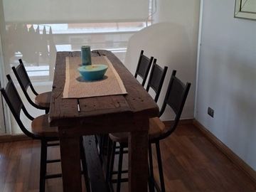 Departamento en Venta en Las Dalias
