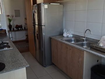 Departamento en Venta en Las Dalias
