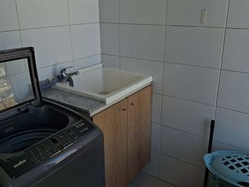 Departamento en Venta en Las Dalias