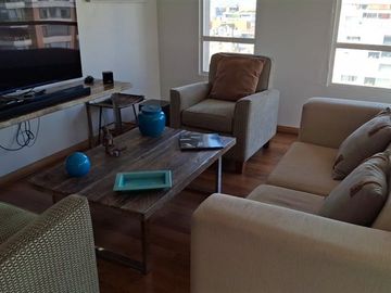 Departamento en Venta en Las Dalias
