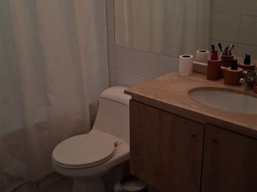 Departamento en Venta en Las Dalias