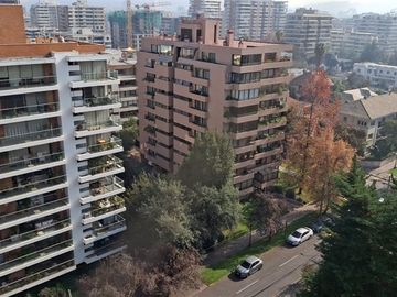 Departamento en Venta en Las Dalias