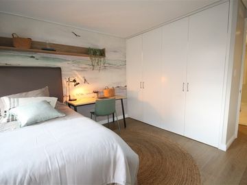 Departamento en Venta en Presidente Riesco // Calle Luz // Isidora Goyenechea