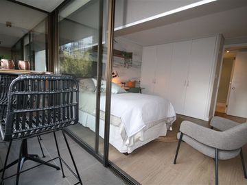 Departamento en Venta en Presidente Riesco // Calle Luz // Isidora Goyenechea
