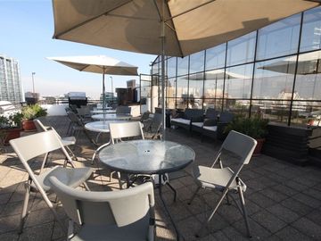 Departamento en Venta en Presidente Riesco // Calle Luz // Isidora Goyenechea
