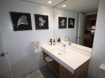 Departamento en Venta en Presidente Riesco // Calle Luz // Isidora Goyenechea
