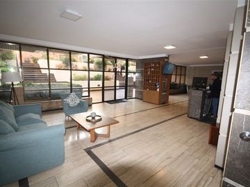 Departamento en Venta en Presidente Riesco // Calle Luz // Isidora Goyenechea