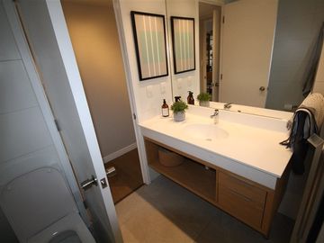 Departamento en Venta en Presidente Riesco // Calle Luz // Isidora Goyenechea