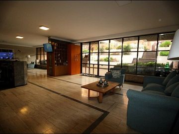 Departamento en Venta en Presidente Riesco // Calle Luz // Isidora Goyenechea