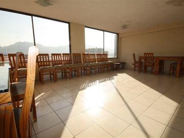 Departamento en Venta en Presidente Riesco // Calle Luz // Isidora Goyenechea