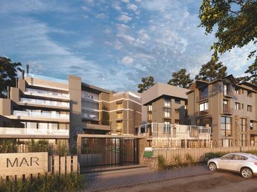 VENTA OPORTUNIDAD POZO Depto 3 amb frente Pinamar