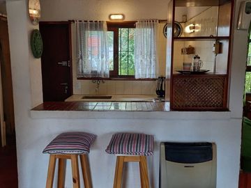 VENTA CASA 2 AMBIENTES LOTE 700 M VILLA GESELL