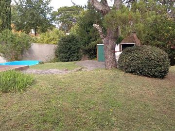 VENTA CASA 2 AMBIENTES LOTE 700 M VILLA GESELL