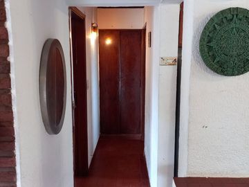 VENTA CASA 2 AMBIENTES LOTE 700 M VILLA GESELL