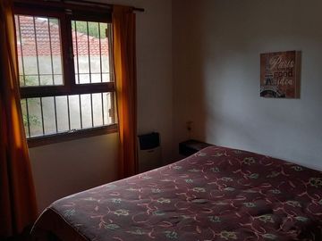 VENTA CASA 2 AMBIENTES LOTE 700 M VILLA GESELL