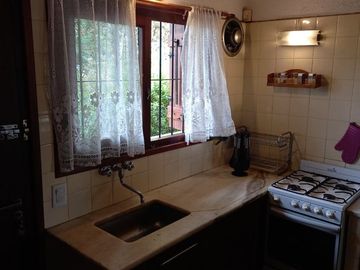 VENTA CASA 2 AMBIENTES LOTE 700 M VILLA GESELL