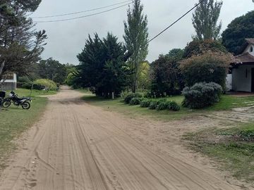 VENTA CASA 2 AMBIENTES LOTE 700 M VILLA GESELL