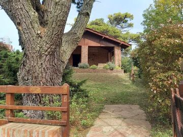 VENTA CASA 2 AMBIENTES LOTE 700 M VILLA GESELL