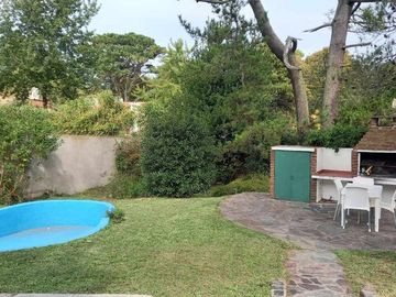 VENTA CASA 2 AMBIENTES LOTE 700 M VILLA GESELL