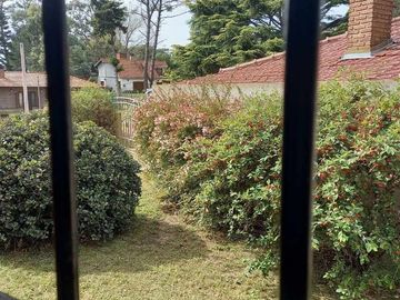 VENTA CASA 2 AMBIENTES LOTE 700 M VILLA GESELL