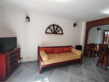 VENTA Triplex 4 ambientes Costa Azul