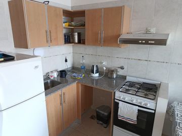 Excelente Departamento apto turismo + 2 cocheras