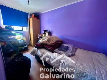 Casa en Venta en QUILICURA, PASAJE CERRO LA PARVA