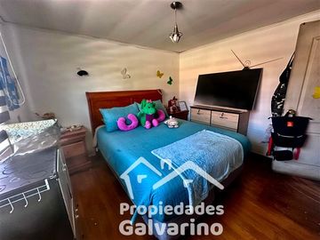 Casa en Venta en QUILICURA, PASAJE CERRO LA PARVA