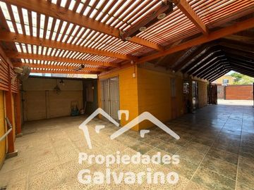 Casa en Venta en QUILICURA, PASAJE CERRO LA PARVA